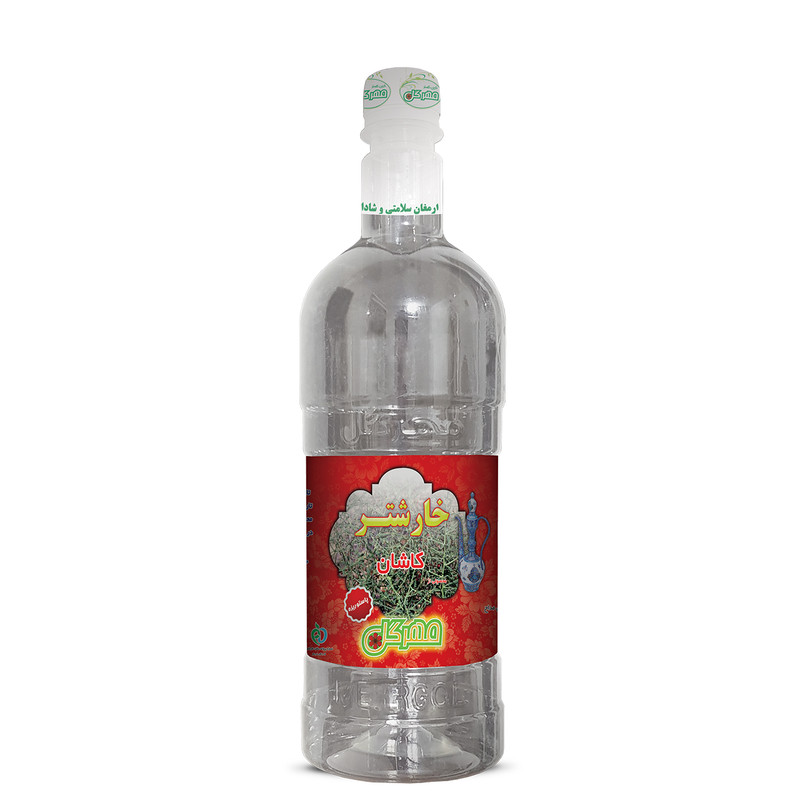خرید و قیمت عرق خارشتر مهرگل - 1 لیتر