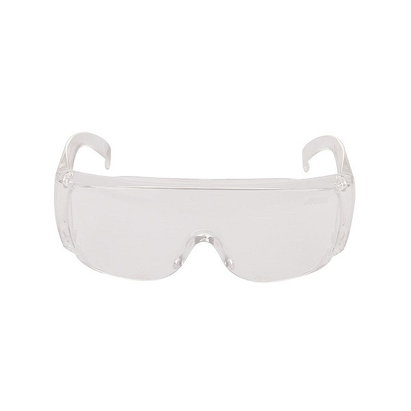 عینک ایمنی آروا مدل 8118