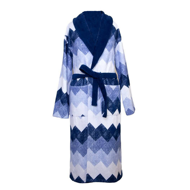 خرید و قیمت حوله پالتویی پودایران مدل سورن سایز 105