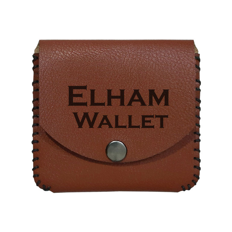 خرید و قیمت جاکارتی مدل اسم الهام