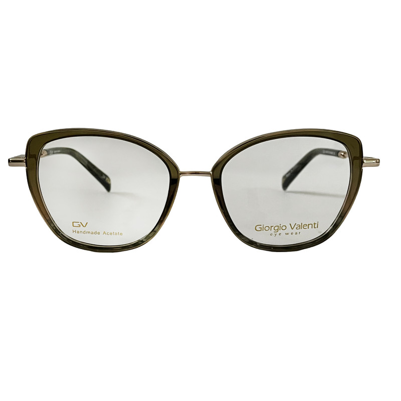 فریم عینک طبی زنانه جورجیو ولنتی مدل 5568