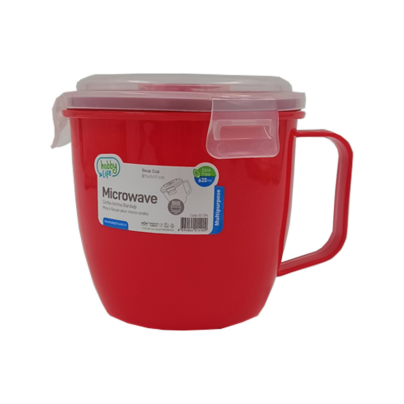 لیوان هوبی لایف مدل 34