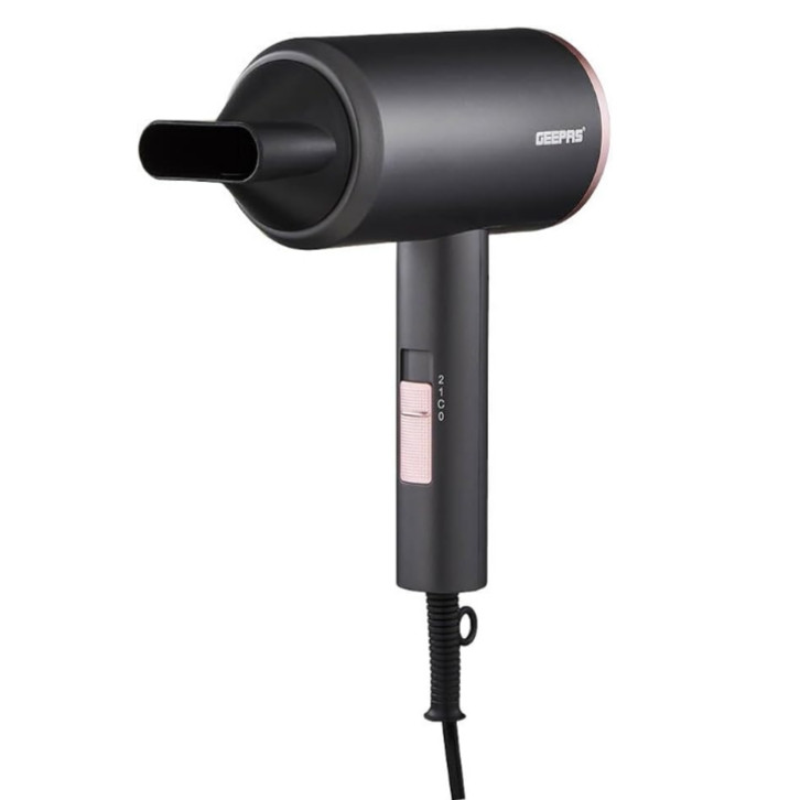 سشوار خانگی جی پاس مدل GH86061