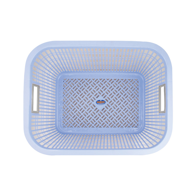 سبد آشپزخانه ممتاز پلاستیک مدل 2000 بسته ۶ عددی