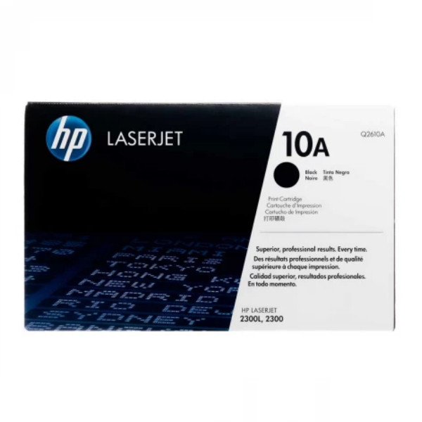 کارتریج مدل 10A