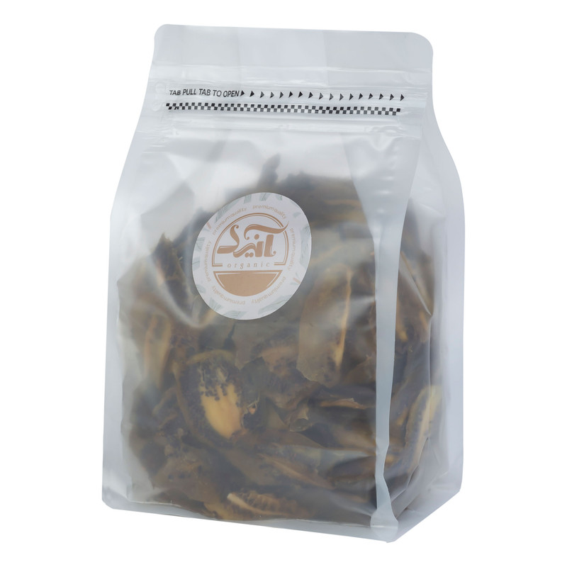 کیوی خشک آنید حجم 500 گرم