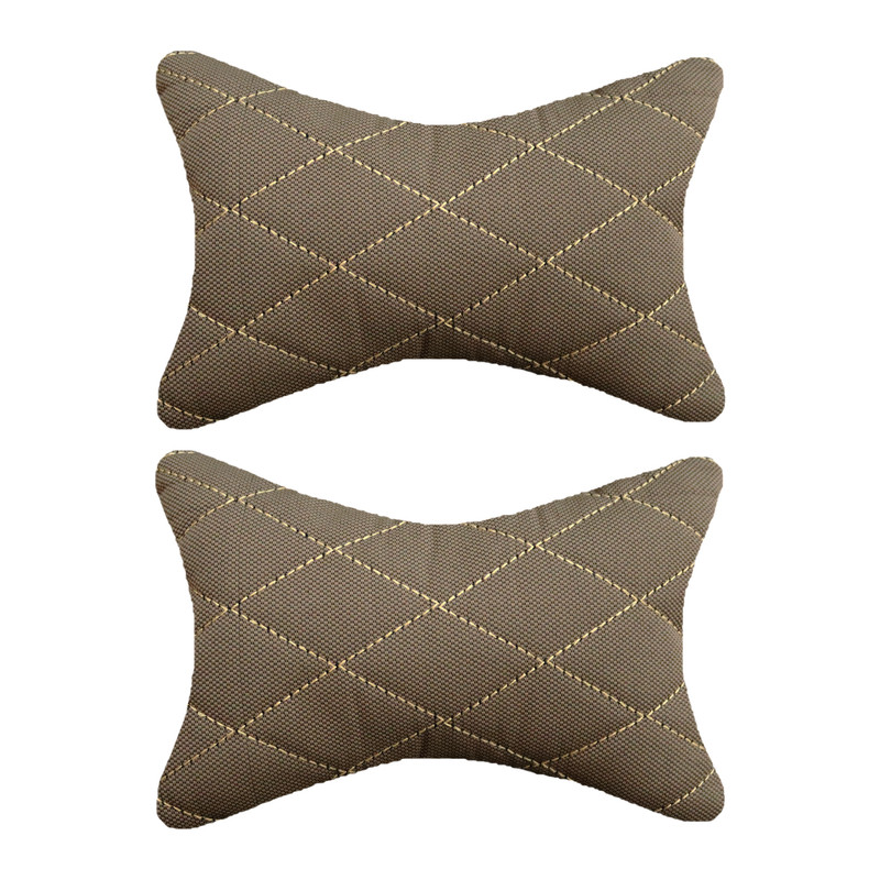 پشت گردنی صندلی خودرو مدل SOM