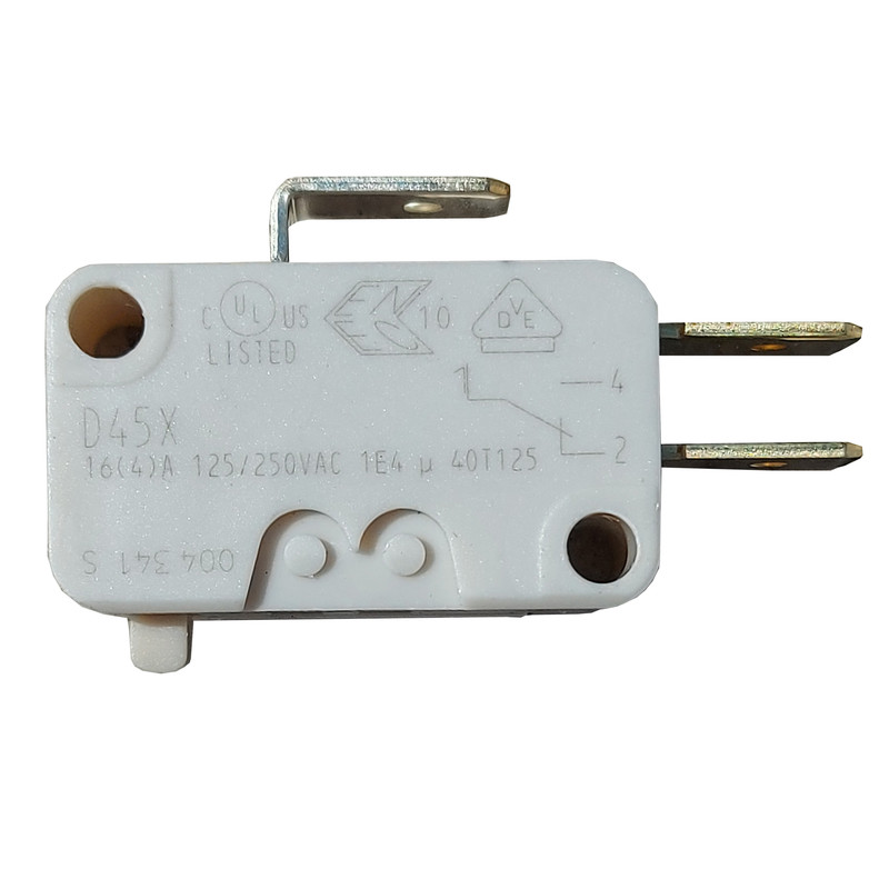 فیوز پرشر اتو بخار مدل silteri