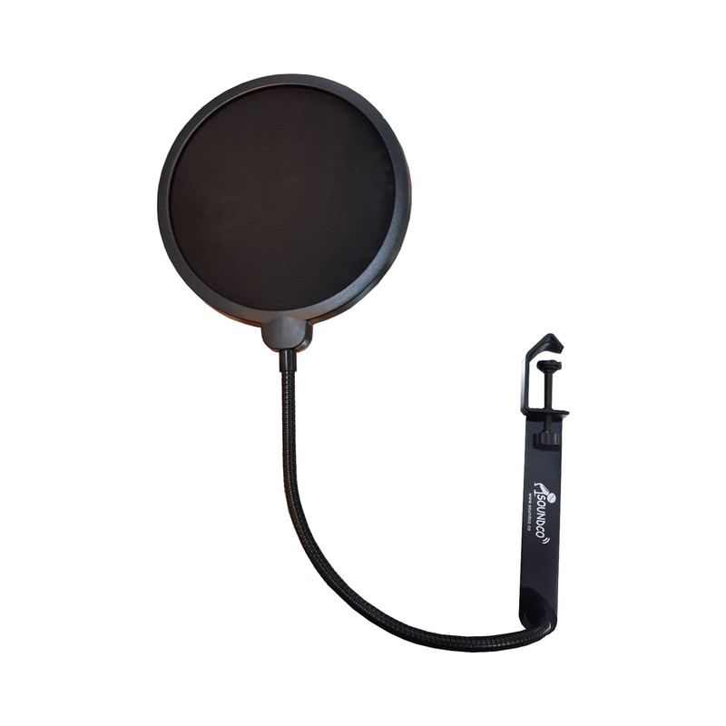 پاپ شیلد میکروفن سوندکو مدل PH-1000