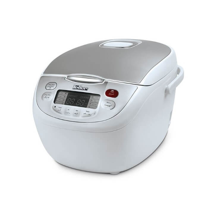 خرید و قیمت پلوپز فلر مدل RC 96