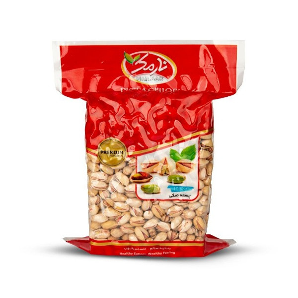 پسته نمکی نارمک - 1000 گرم