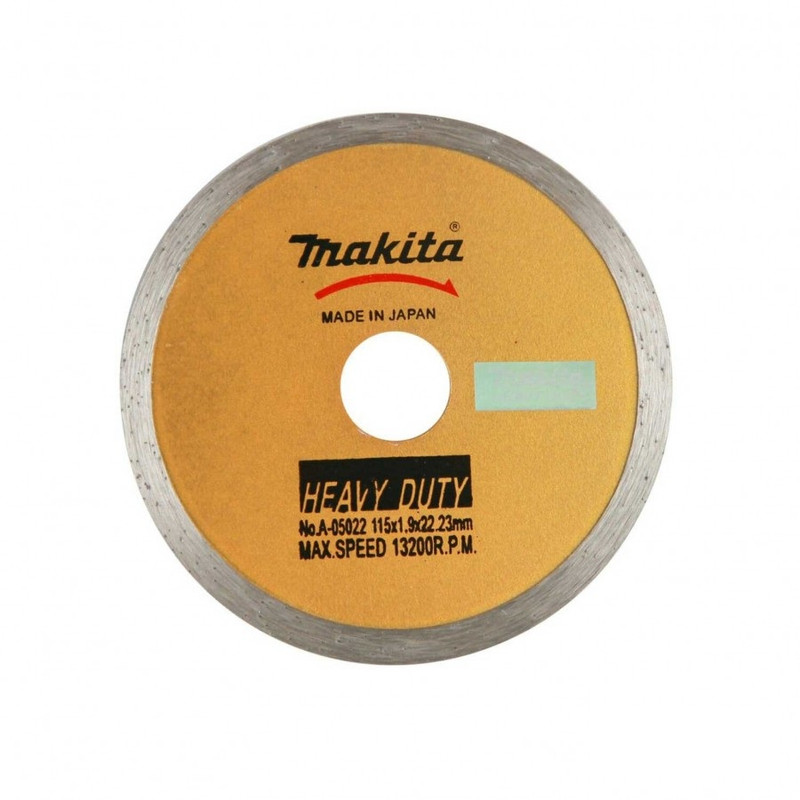 خرید و قیمت صفحه برش مینی سرامیک ماکیتا مدل A-7808