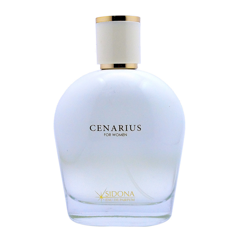 ادوپرفیوم سیدونا مدل cenarius حجم 100 میلیلیتر