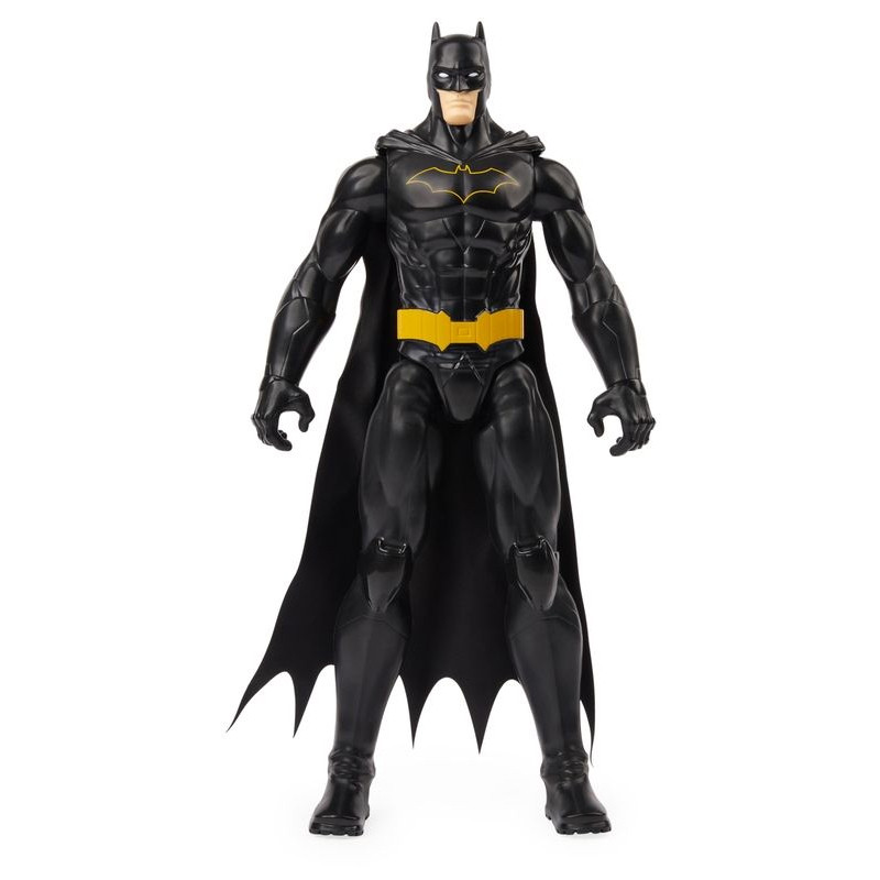 خرید و قیمت اکشن فیگور اسپین مستر مدل بتمن طرح کلاسیک 1990