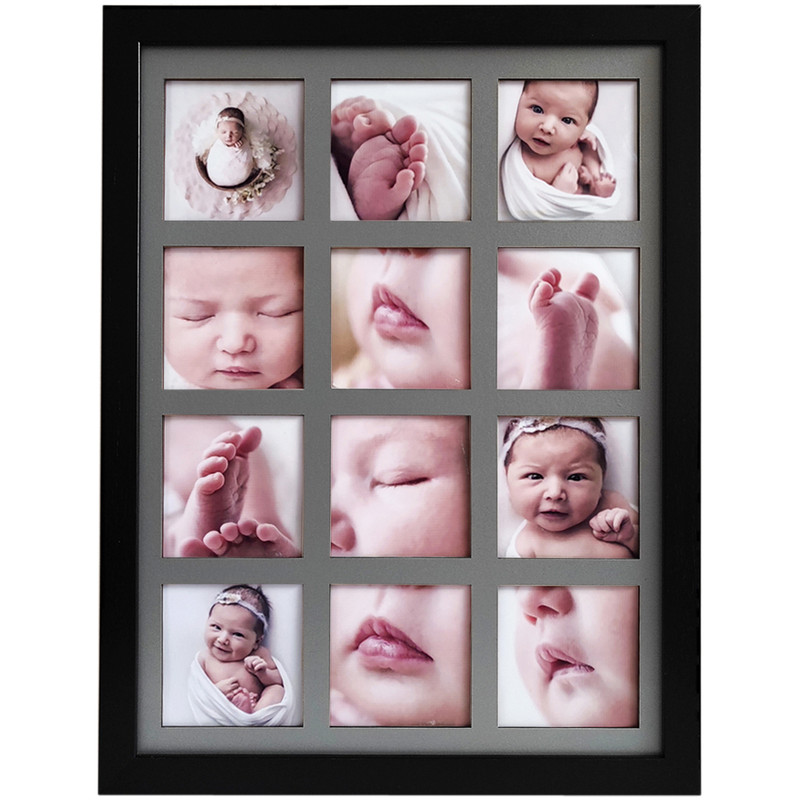 قاب عکس مدل پازلی