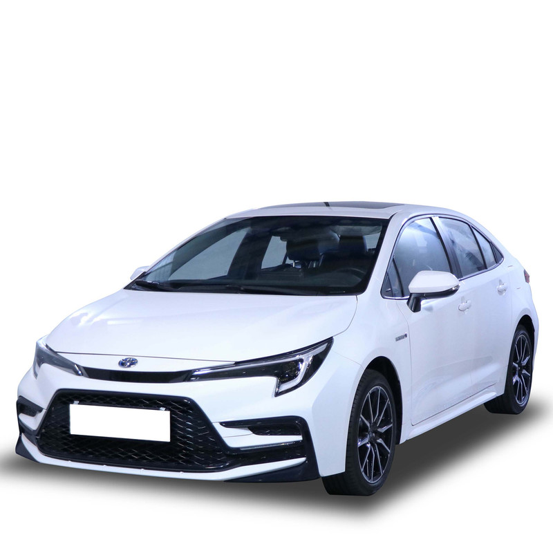 خودرو تویوتا لوین اتوماتیک سال 2024