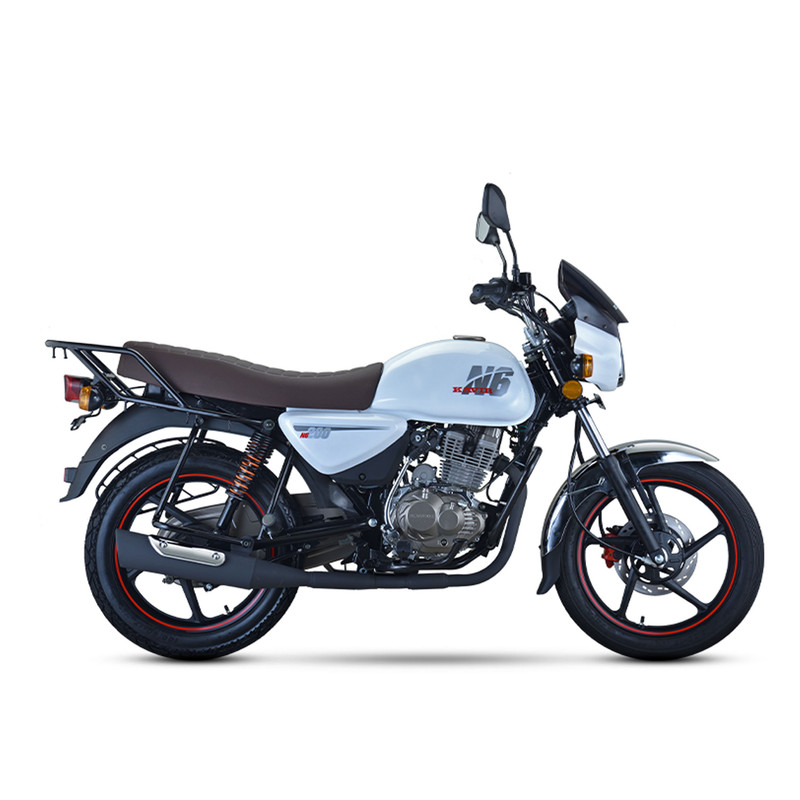موتورسیکلت کویر مدل N6 200 سال ۱۴۰۳