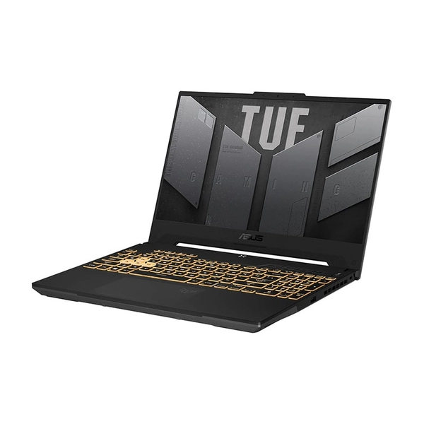 لپ تاپ 15.6 اینچی ایسوس مدل TUF Gaming FX507ZR-HQ033-i7 16GB 1SSD RTX3070 22