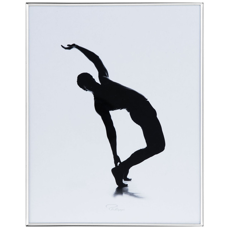 قاب عکس فیلیپی مدل Pablo سایز 20×25 سانتی متر