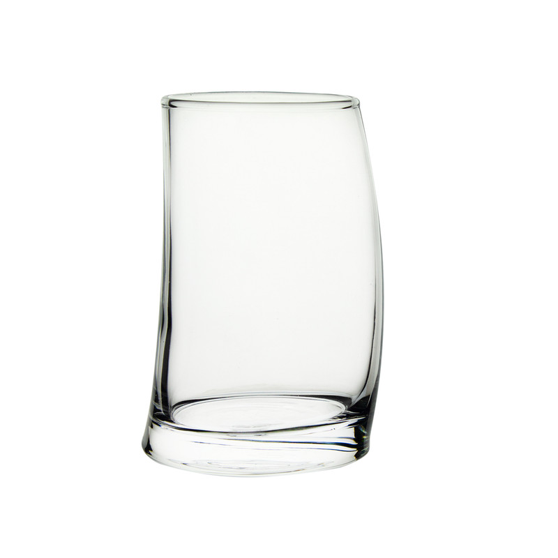 لیوان پاشاباغچه مدل پنگوئن متوسط بسته 6 عددی