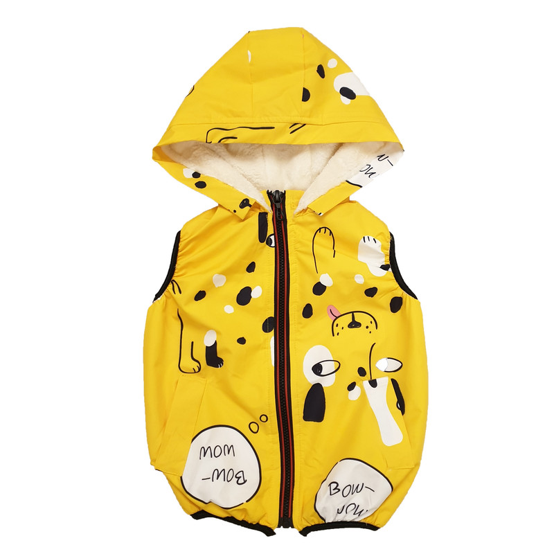 خرید و قیمت جلیقه دخترانه مدل داخل کرک G000662