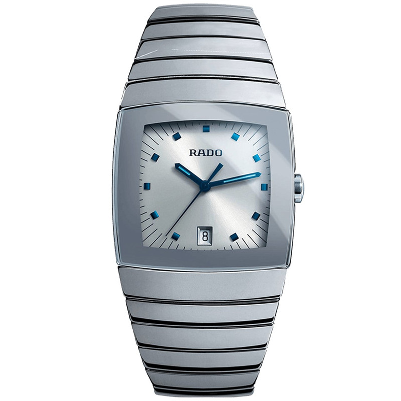 ساعت مچی عقربه ای مردانه رادو مدل 156.0719.3.010