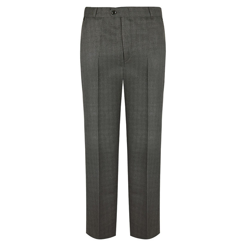 خرید و قیمت شلوار مردانه دیان مدل پارچه ای کلاسیک کد M-KH