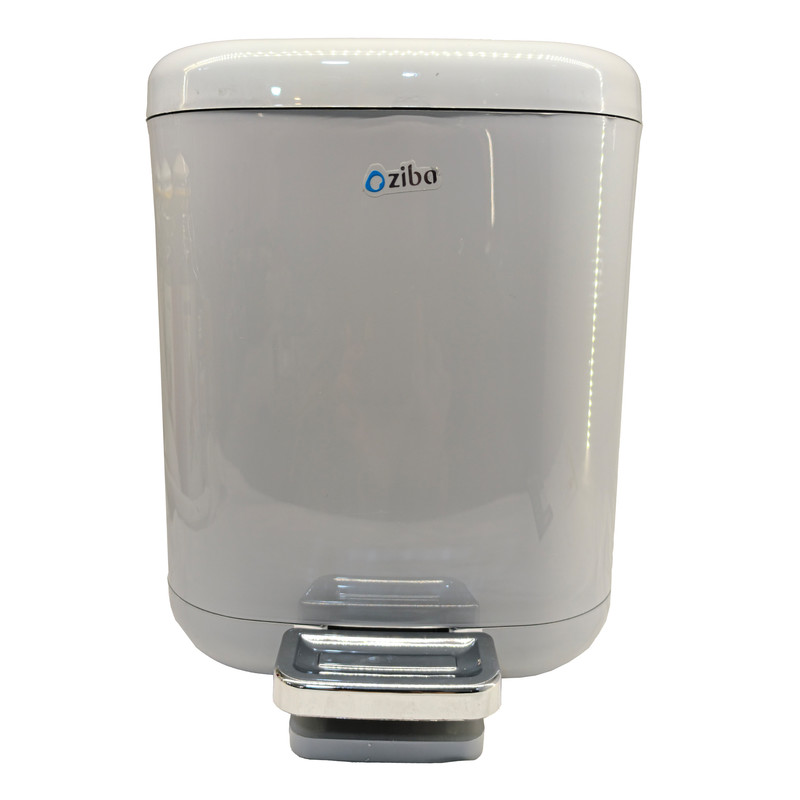 سطل زباله پدالی زیبا مدل 31135