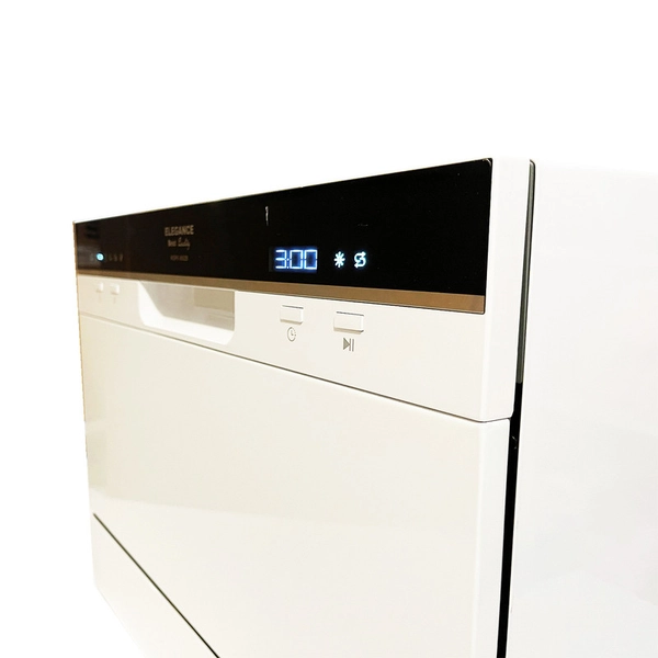 ماشین ظرفشویی الگانس مدل WQP65