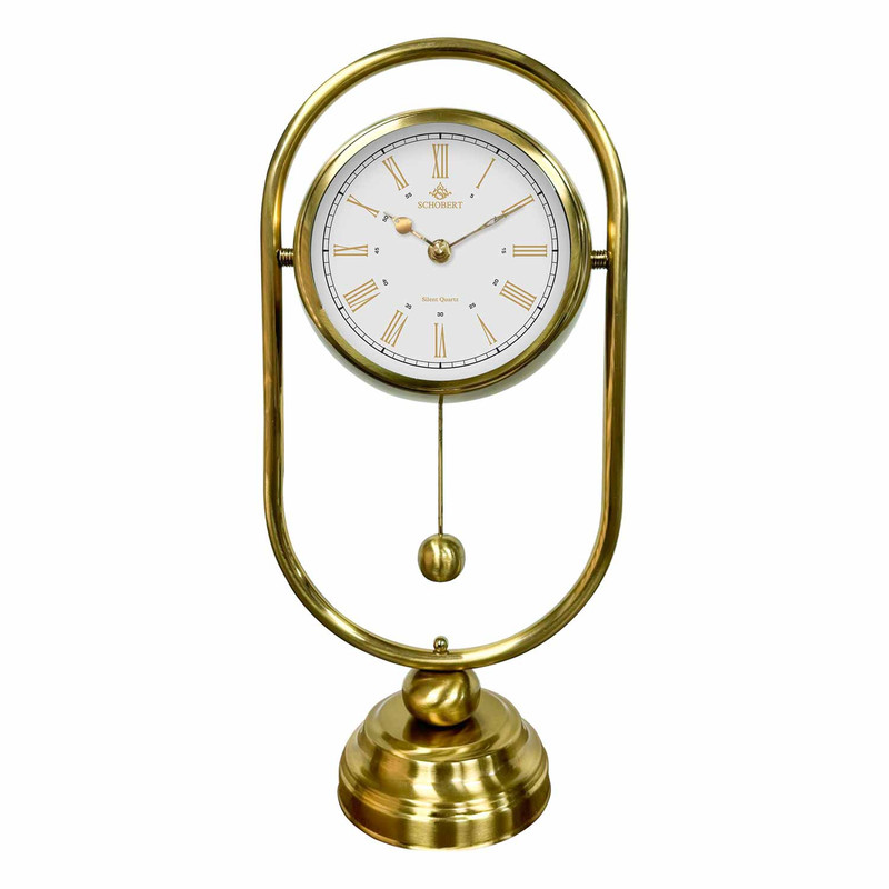 ساعت رومیزی شوبرت مدل 6031 GW