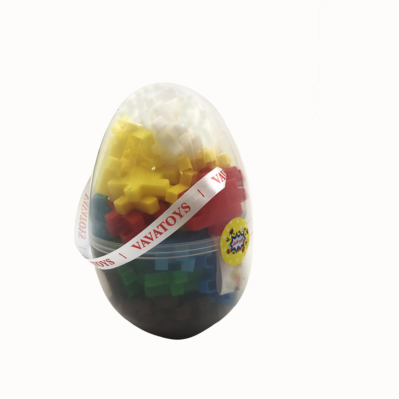 خرید و قیمت ساختنی وو تویز سازه مدل خلاق