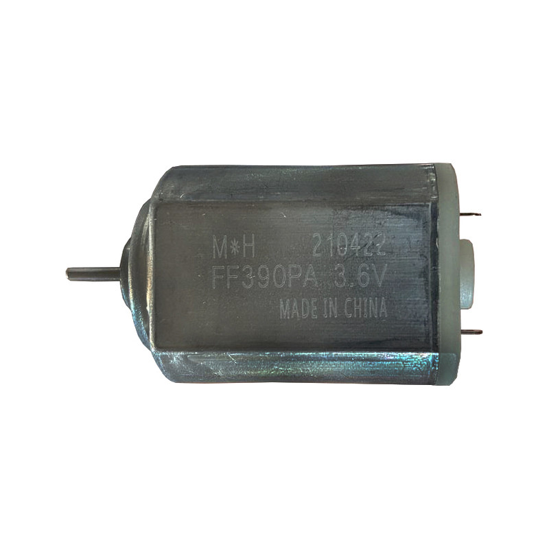 آرمیچر ماشین اصلاح مدل 010