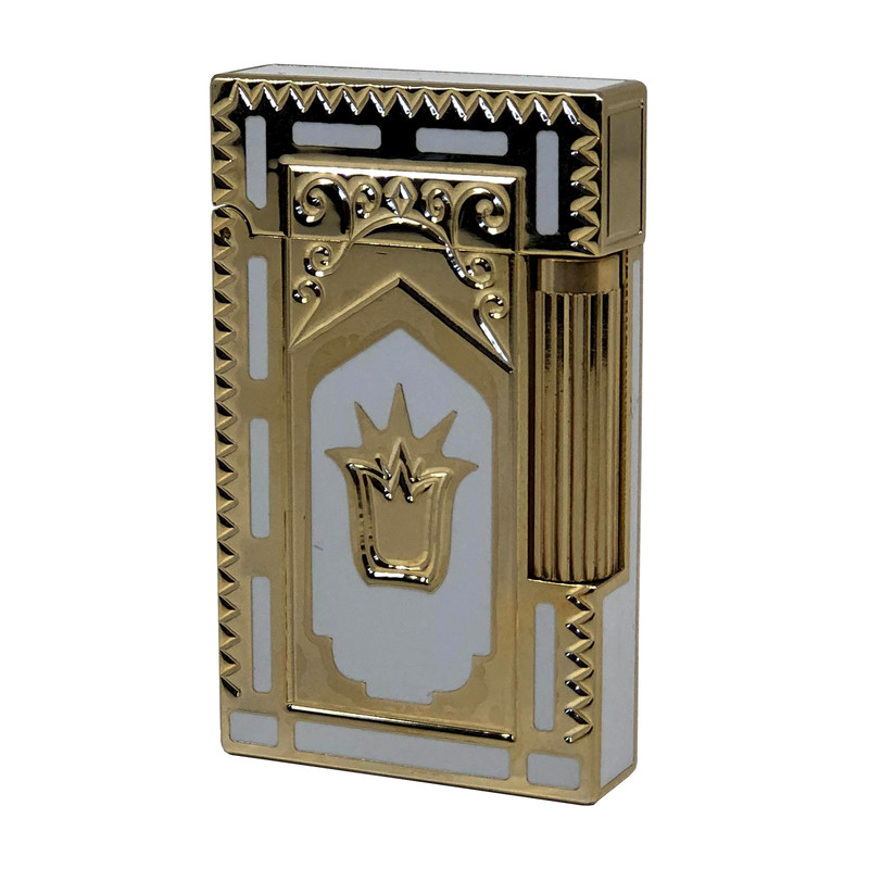 فندک اس.تی.دوپونت مدل SN-LIDP-2105-8