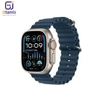 مشخصات، قیمت و خرید ساعت هوشمند اپل اولترا 2 مدل Apple watch ultra 2 49mm