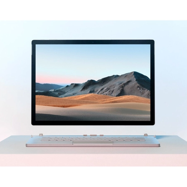لپ تاپ 13.5 اینچی مایکروسافت مدل Surface Book 3-i5 8GB 256GB Iris Plus8
