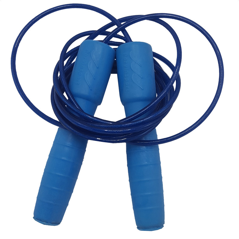 خرید و قیمت طناب ورزشی کالای ورزشی پروین مدل B9