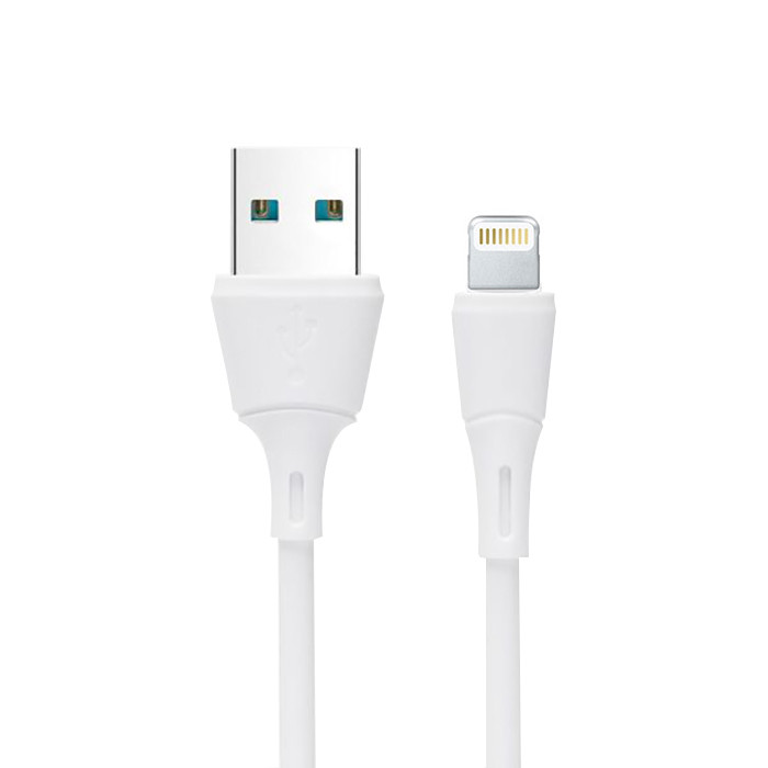 کابل تبدیل USB به USB-C سلبریت مدل FLY-2i طول 1 متر