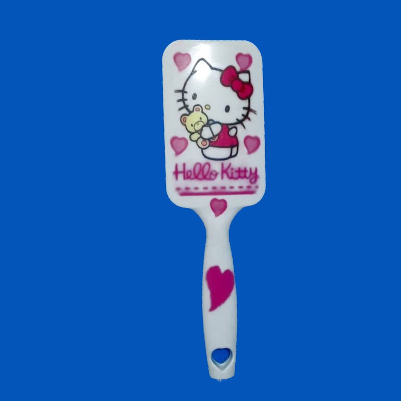 خرید و قیمت برس کودک ار.ام.سی مدل hello kitty