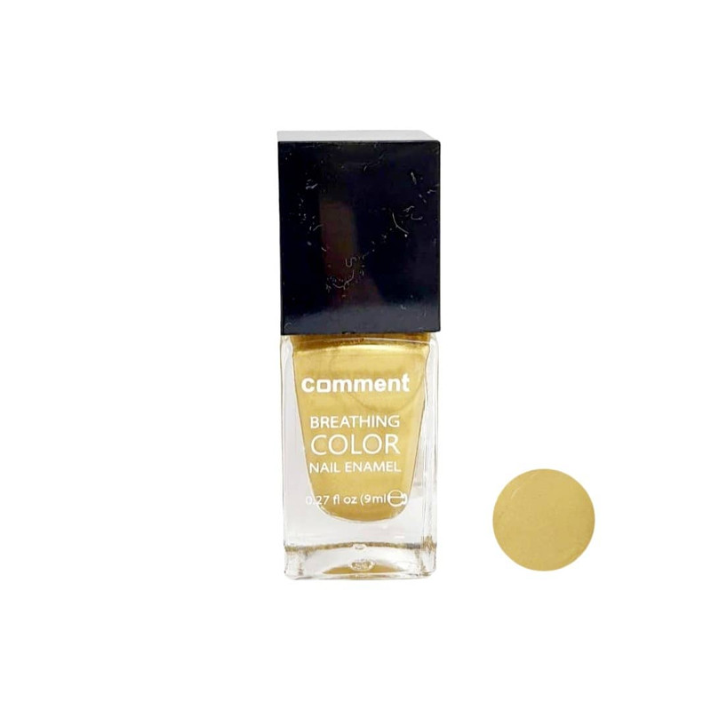 لاک ناخن کامنت شماره w24