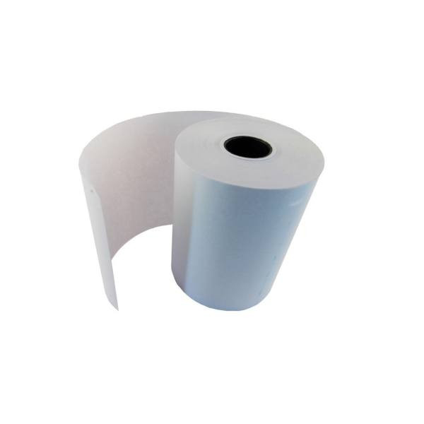 کاغذ پرینتر حرارتی مدل 200-POS بسته 10عددی