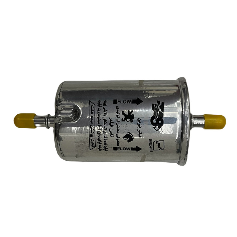 فیلتر بنزین خودرو تاس مدل فلزی tf-950 مناسب برای ال 90