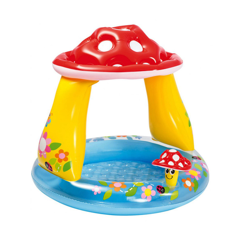 استخر بادی اینتکس مدل 57114