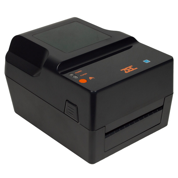 پرینتر لیبل زن زد ای سی مدل Zec Zp403H