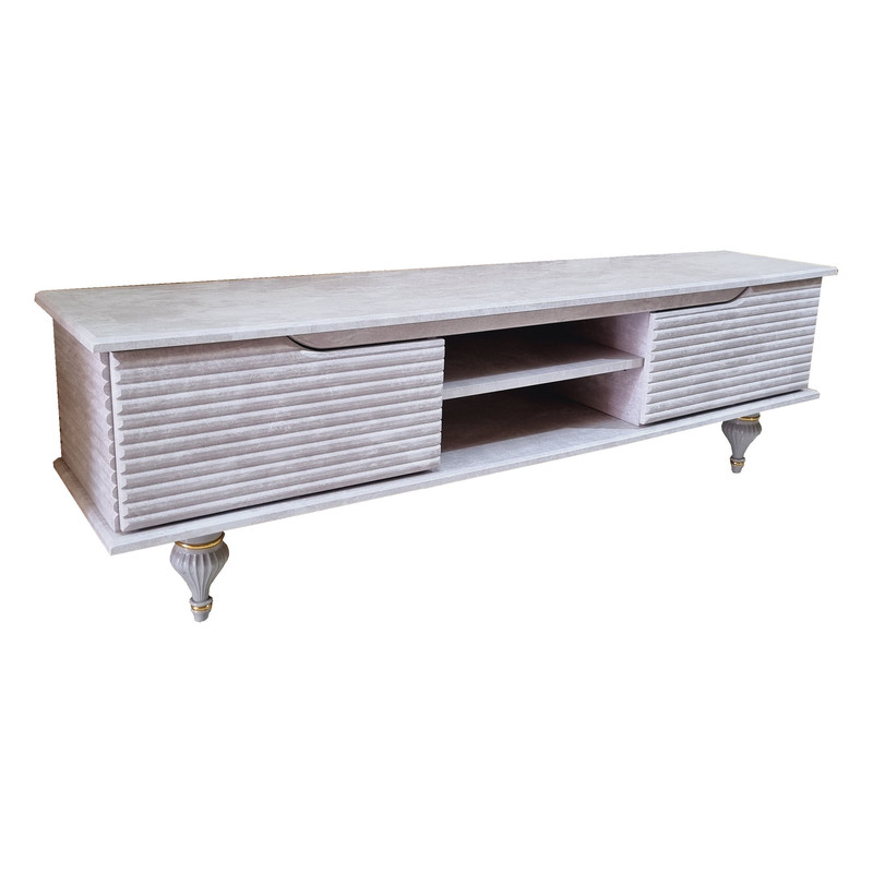 میز تلویزیون شبستان مدل 2110