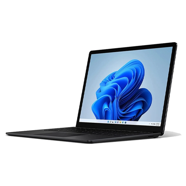 لپ تاپ 13.5 اینچی مایکروسافت مدل Surface Laptop 4-i5 1135G7 16GB 256SSD 00
