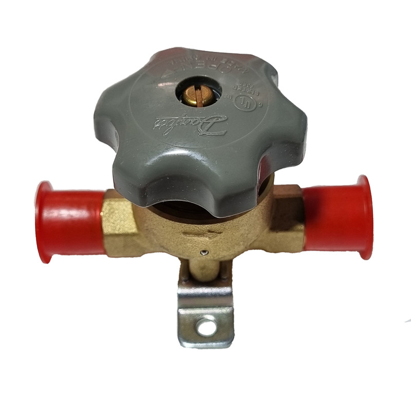 شیر دستی دانفوس کد bml 10