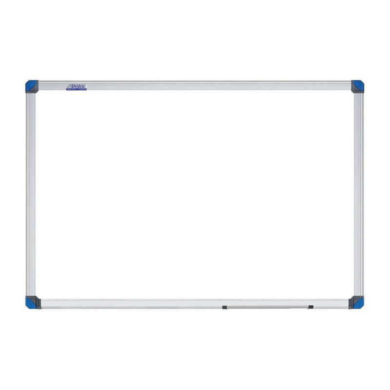 تخته وایت برد شیدکو مدل آلفا سایز 100x150 سانتی متر