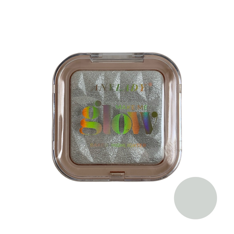 خرید و قیمت هایلایتر انی لیدی مدل 01