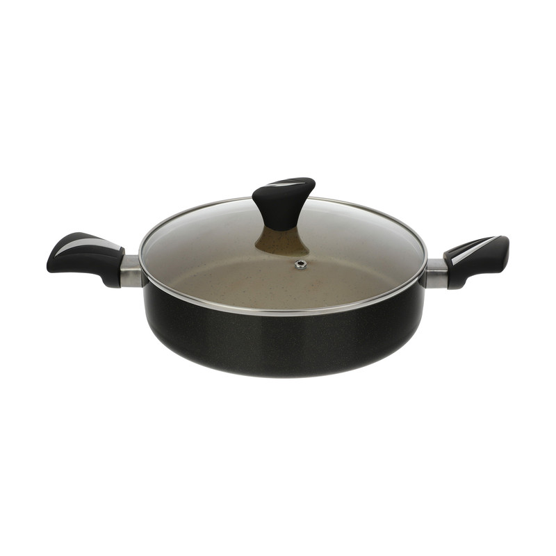 تابه هرا کد 01 سایز 24