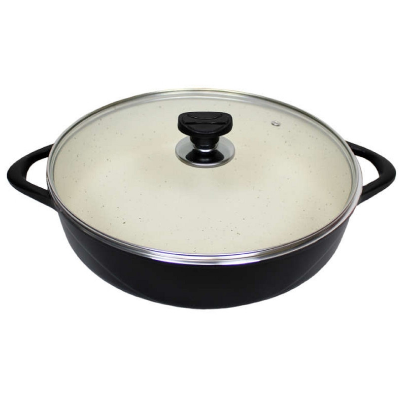 خرید و قیمت تابه عروس کد 291 سایز 24